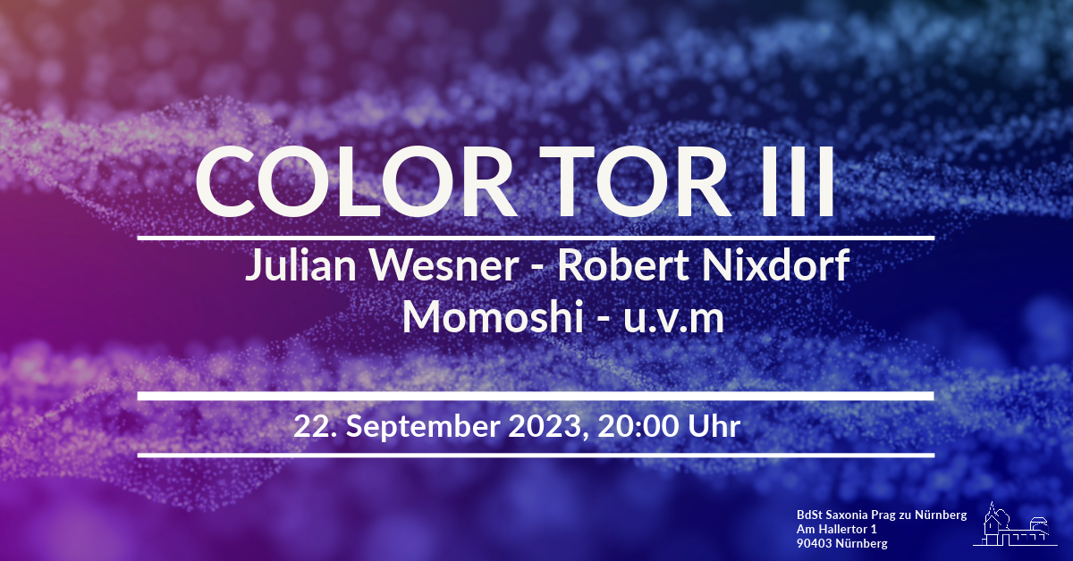 Color Tor III