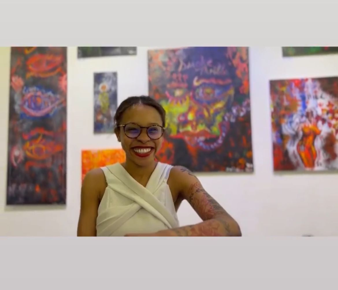 Mellisa Gunguwo